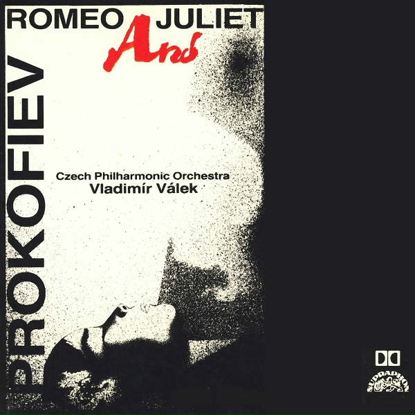 Czech Philharmonic, Vladimír Válek