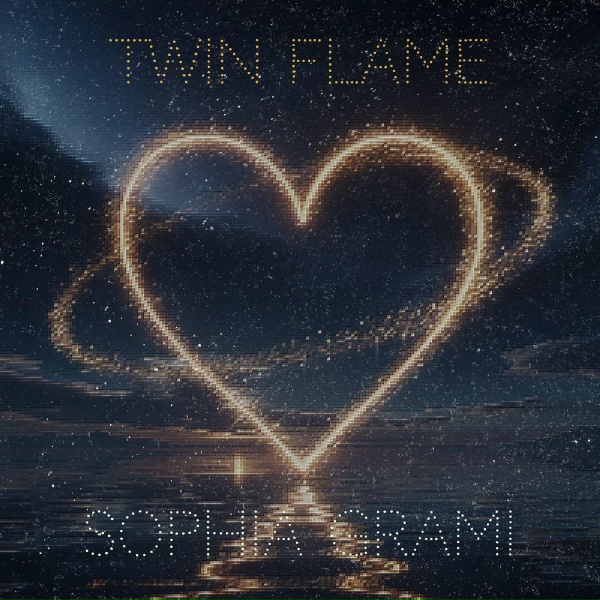 Sophia Grami - Twin Flame