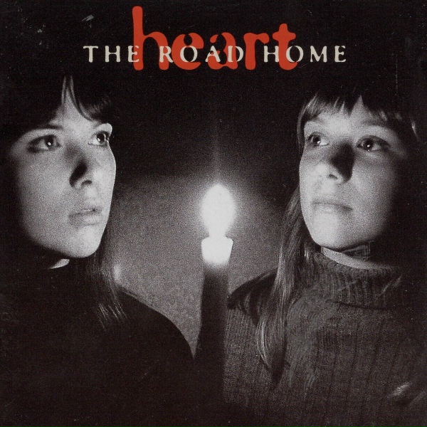 Heart - Seasons