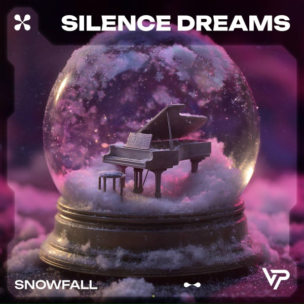 Silence Dreams - Snowfall