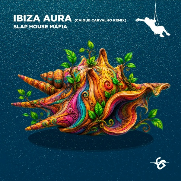 SLAP HOUSE MAFIA - Ibiza Aura