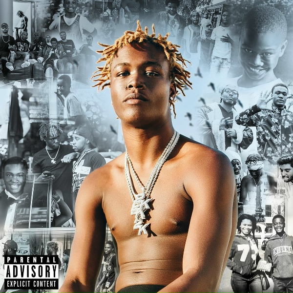 2KBABY - FAXTS