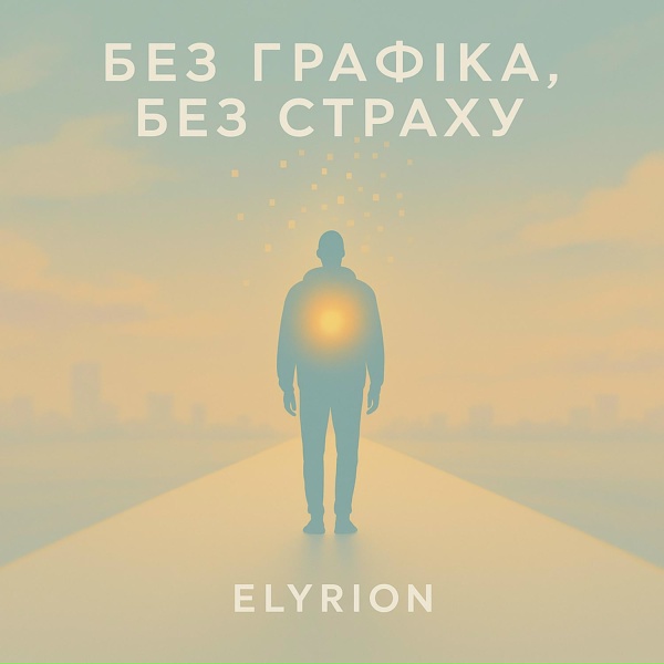 Elyrion - Відсутність