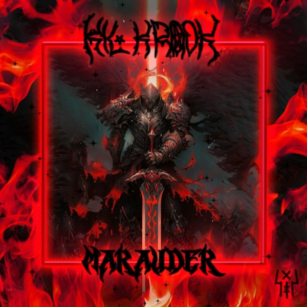 KIL KROOK - MARAUDER