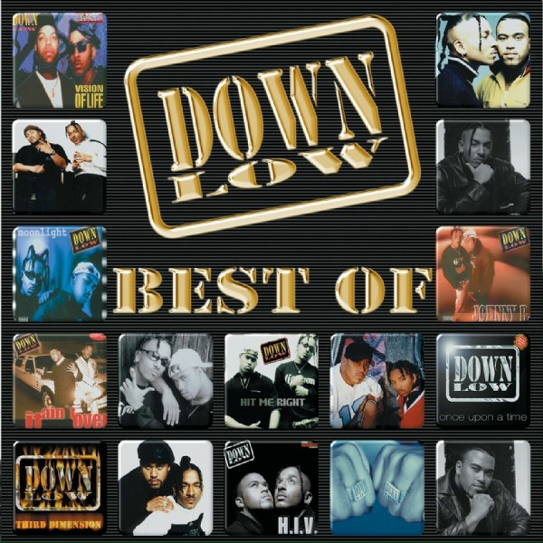 Down Low - Intro