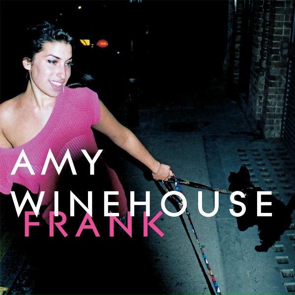 Amy Winehouse - You Sent Me Flying / Cherry
