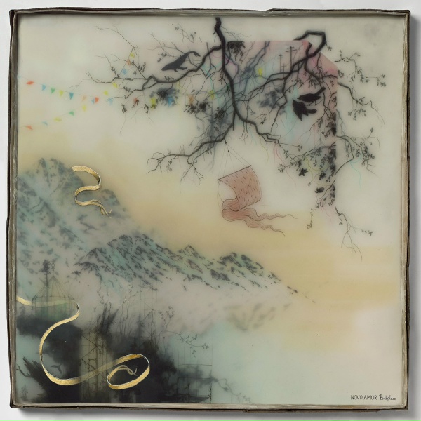 Novo Amor - Emigrate