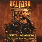 Rob Halford - Handing Out Bullets (Live in Anaheim) (Live in Anaheim)