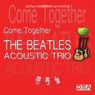 The Beatles Acoustic Trio - Hey Jude