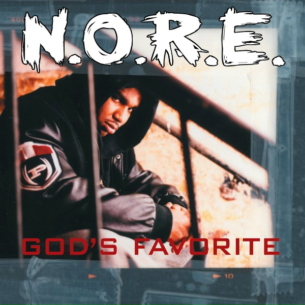 N.O.R.E. feat. Capone, Cam'Ron, Fat Joe, Cassidy - Nameanuheard Remix