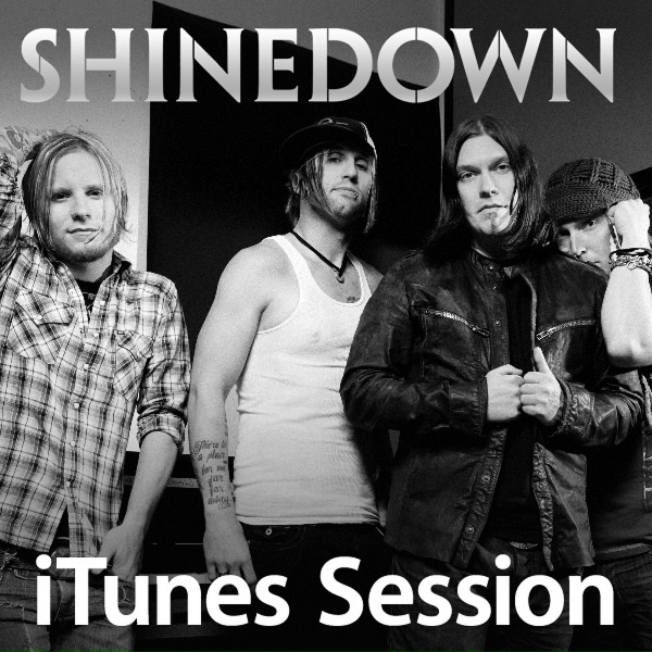 Shinedown - If You Only Knew