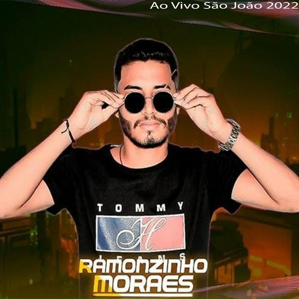 Ramonzinho Moraes - De Beijo Em Beijo
