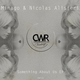 Minago, Nicolas Alisferi - Something About Us (Original Mix) (Original Mix)
