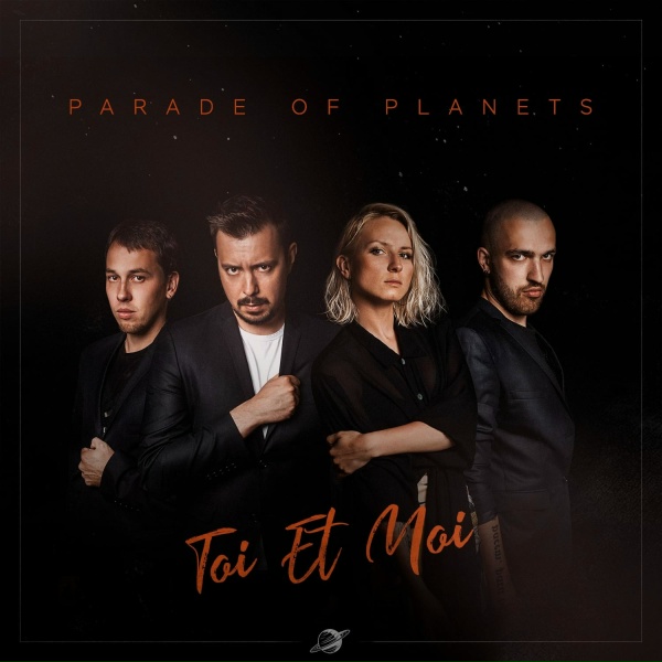 Parade of Planets - Toi Et Moi