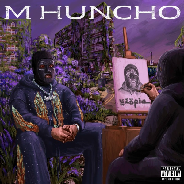 M Huncho feat. Anaya