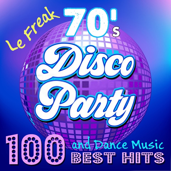James Alleman & Le Freak - Love Is in the Air