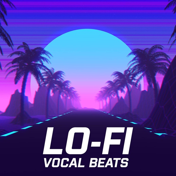 Lofi Hip-Hop Beats - Evening - Chill Lofi Vocal Beat
