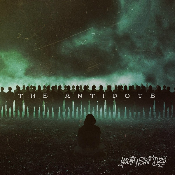 Youth Never Dies feat. Onlap - The Antidote