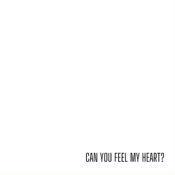 T.R.I.P - Can You Feel My Heart?