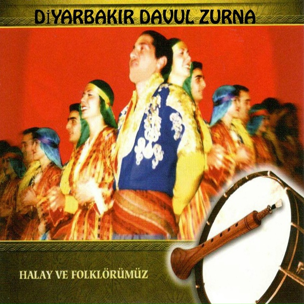 Fikret Kuroğlu - Gelin Halayı