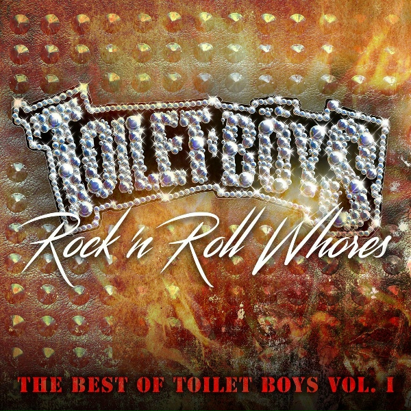 Toilet Boys - Blue Halo