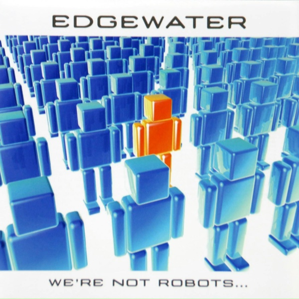 Edgewater - Digging for Sounds