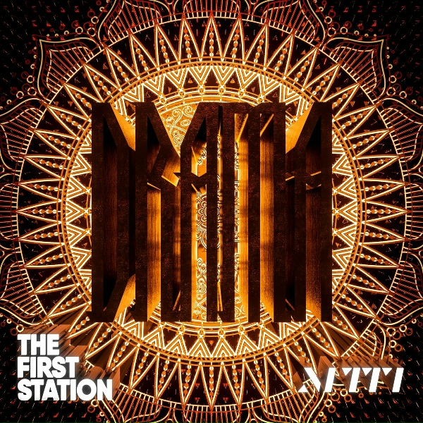 The First Station feat. MITTI - Drama