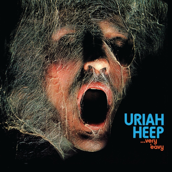 Uriah Heep - Gypsy