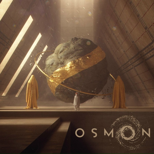 OSMON - Shaman