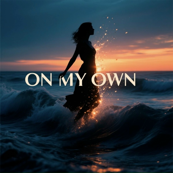 ONEIL, KANVISE, Aize - On My Own