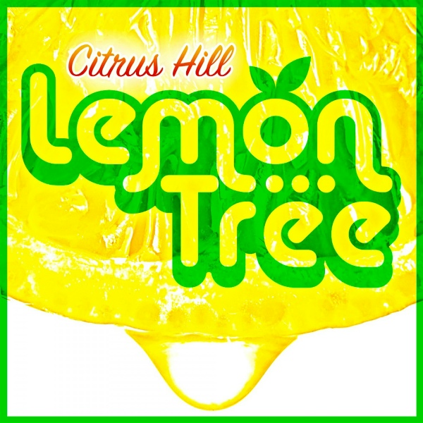 Citrus Hill - Lemon Tree