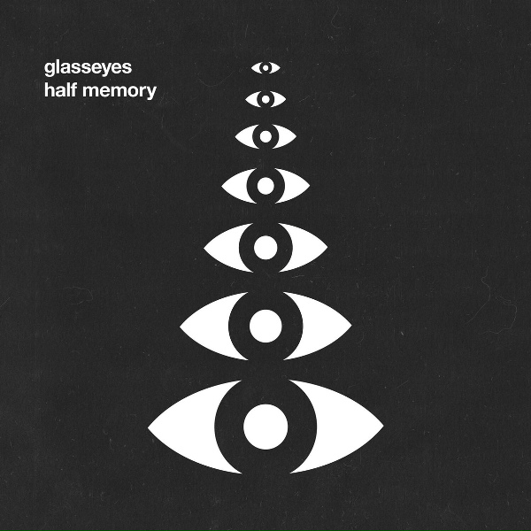 glasseyes - Kaleidoscope