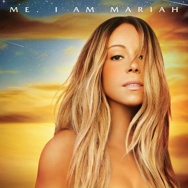 Mariah Carey - Make It Look Good