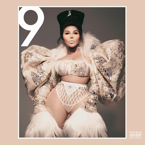 Lil' Kim feat. Rich the Kid
