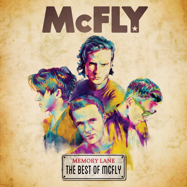 McFly - Lies