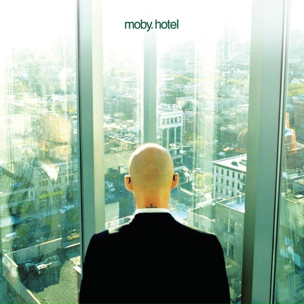 Moby - Spiders