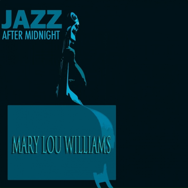 Mary Lou Williams - A Fungus Amungus