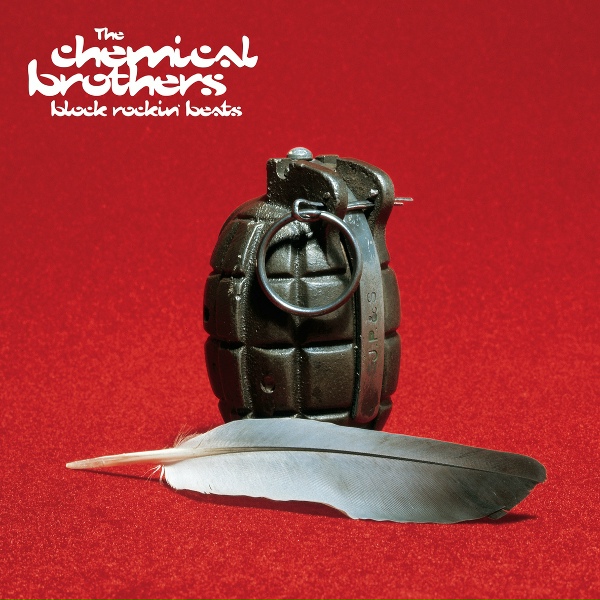 The Chemical Brothers - Morning Lemon