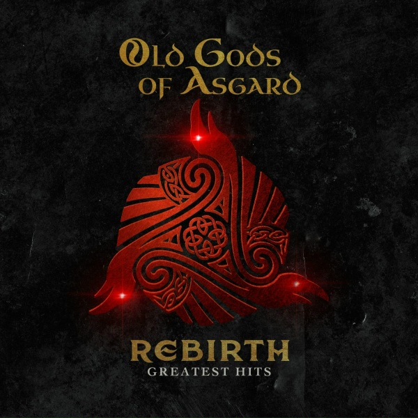 Old Gods of Asgard - The Skald Awakens