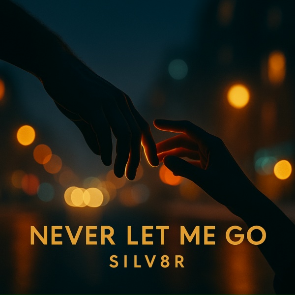 SILV8R - NEVER LET ME GO