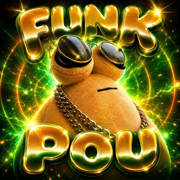 Tarik - FUNK POU