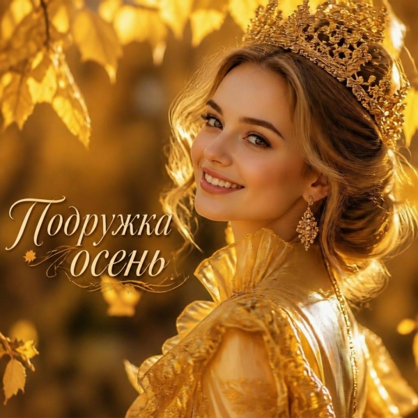 Снежинка Северянка - Октябрь