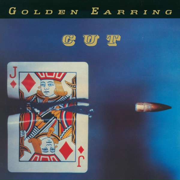 Golden Earring - Lost And Found