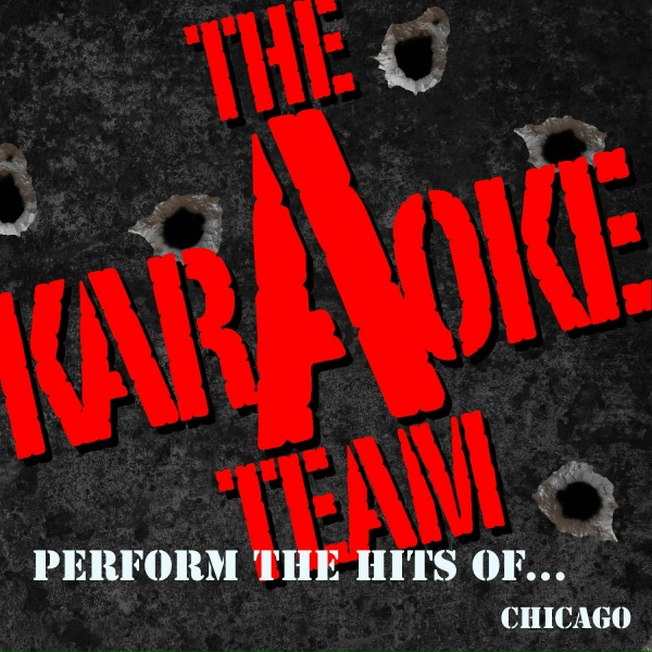 Karaoke A Team - Beginnings (Originally Performed by Chicago) [Karaoke Version]
