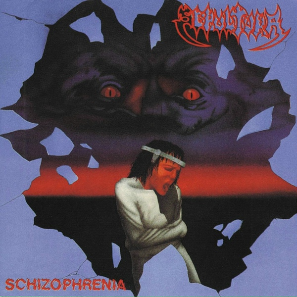 Sepultura - Screams Behind the Shadows