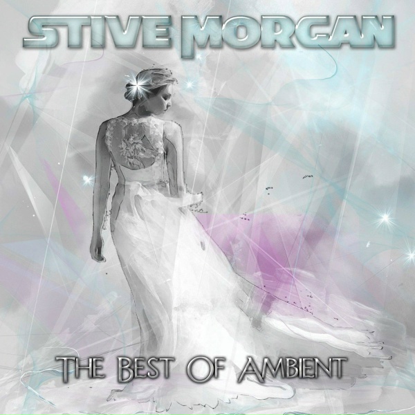 Stive Morgan - Window To Paradise