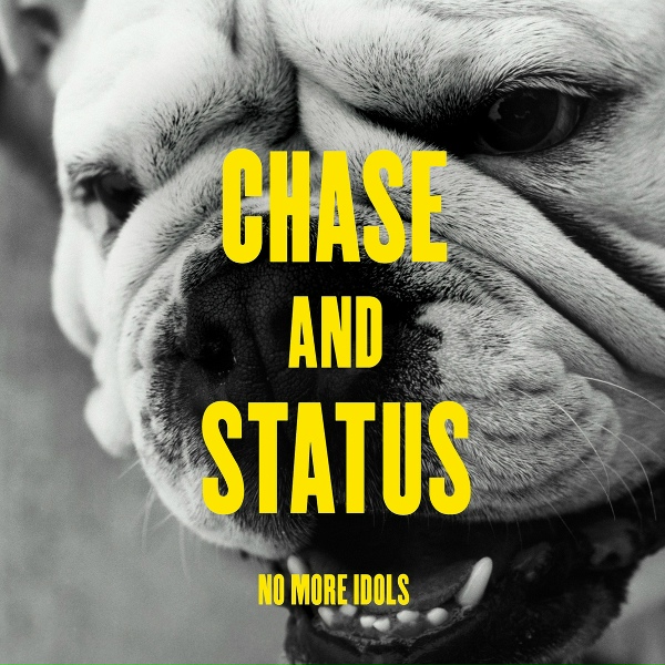 Chase & Status feat. Sub Focus, Takura - Flashing Lights