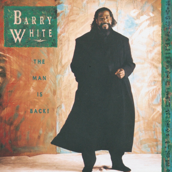 Barry White - I Wanna Do It Good To Ya