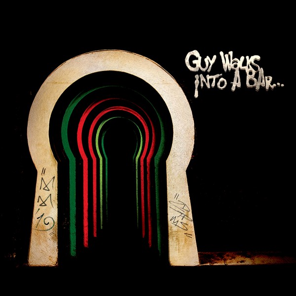 Mini Mansions - Tears In Her Eyes