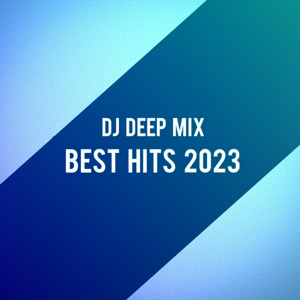 DJ DEEP MIX - ALIVE